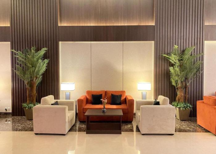 فندق فصل الصيف امان - المنسك