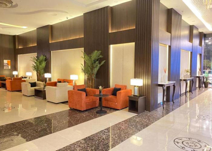 فندق فصل الصيف امان - المنسك