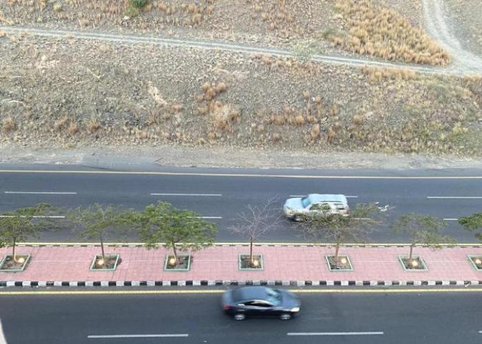 فندق فصل الصيف امان - المنسك