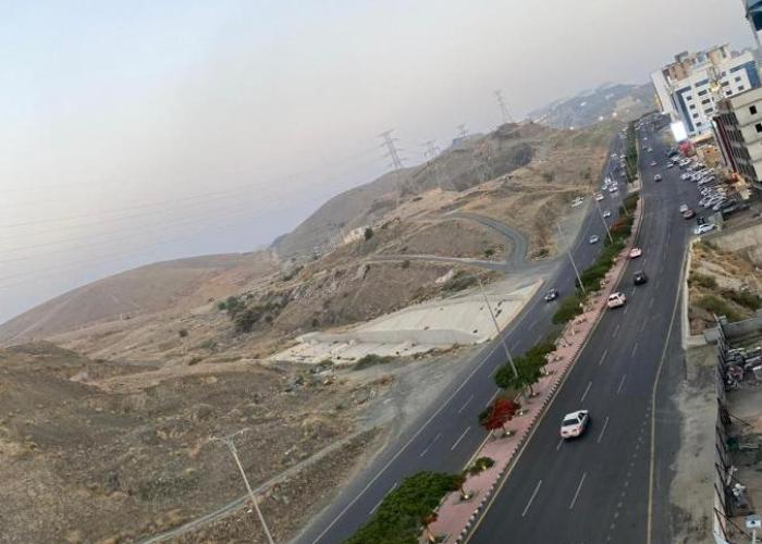 فندق فصل الصيف امان - المنسك