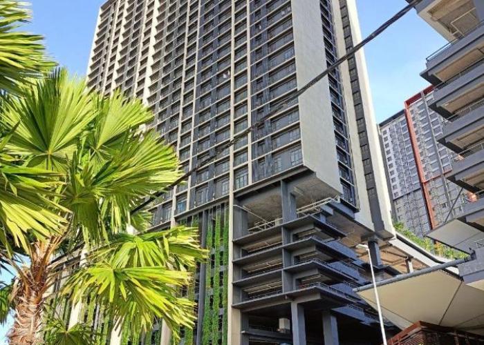 Wallaway2stay Gravit8 Klang 2Room