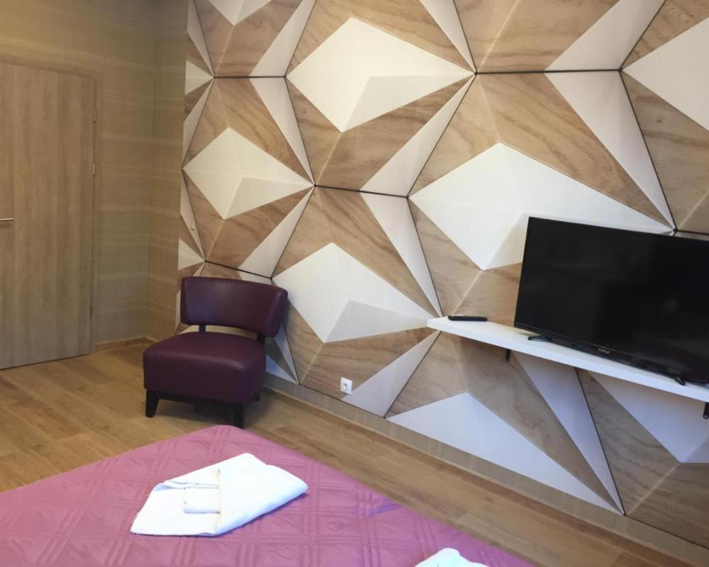 фото APARTHOTEL BON BON