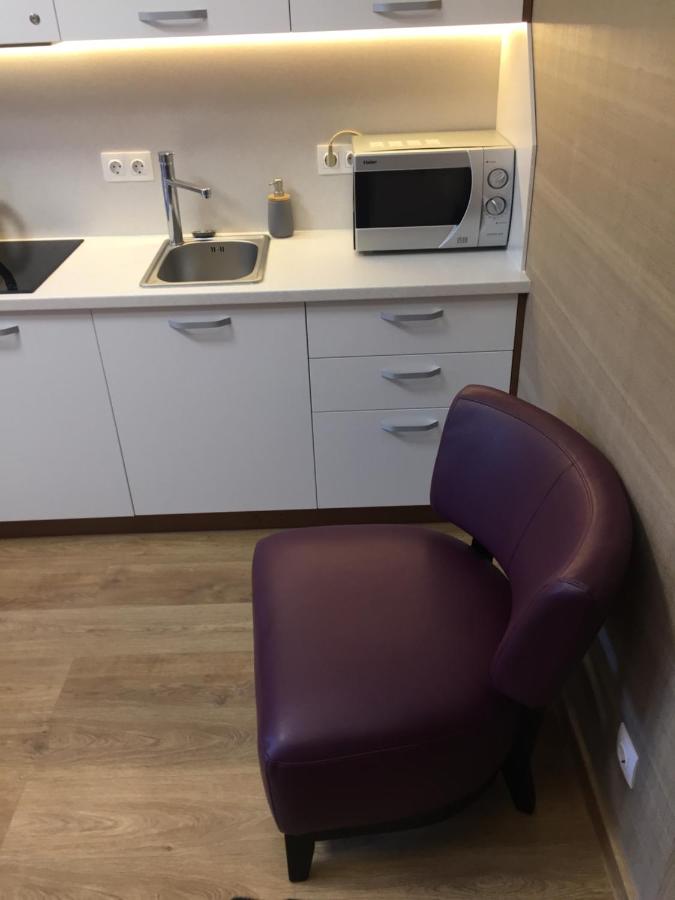 фото APARTHOTEL BON BON