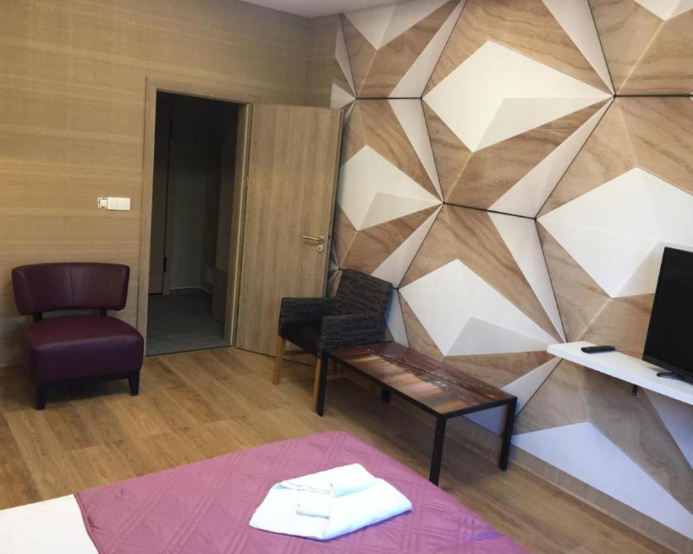 фото APARTHOTEL BON BON