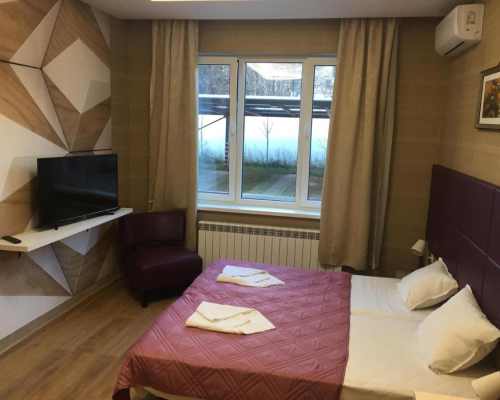 фото APARTHOTEL BON BON