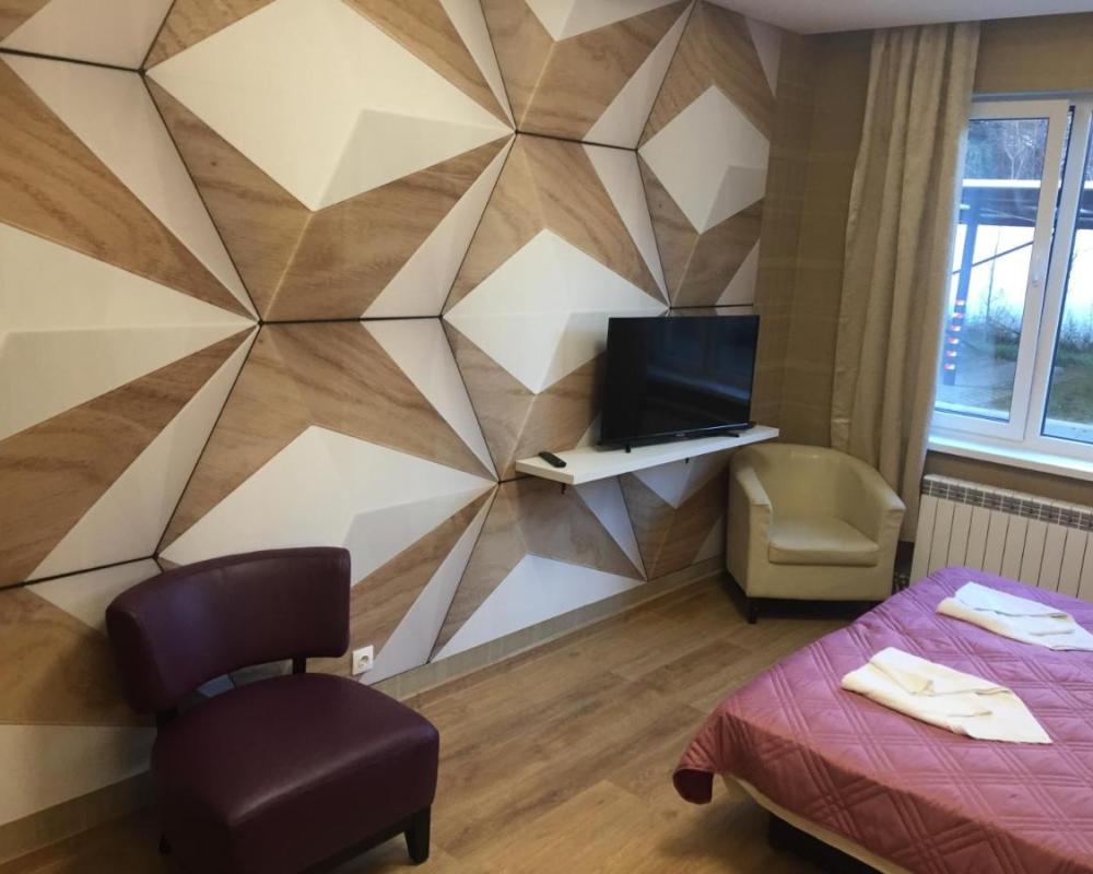 фото APARTHOTEL BON BON