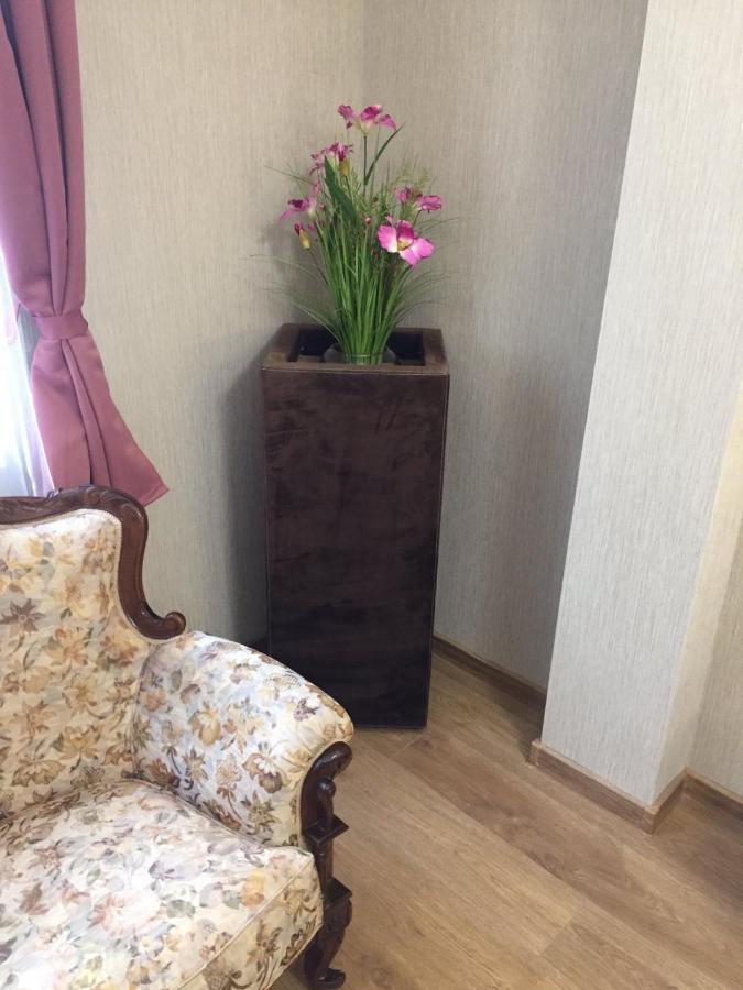фото APARTHOTEL BON BON