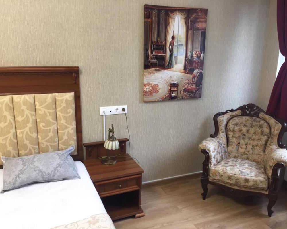 фото APARTHOTEL BON BON