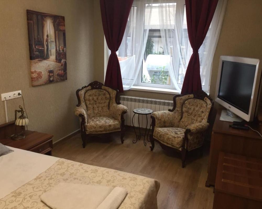 фото APARTHOTEL BON BON