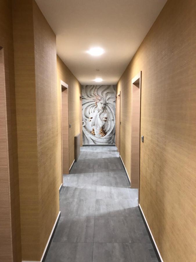 фото APARTHOTEL BON BON