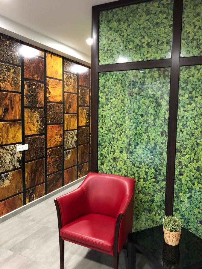 фото APARTHOTEL BON BON