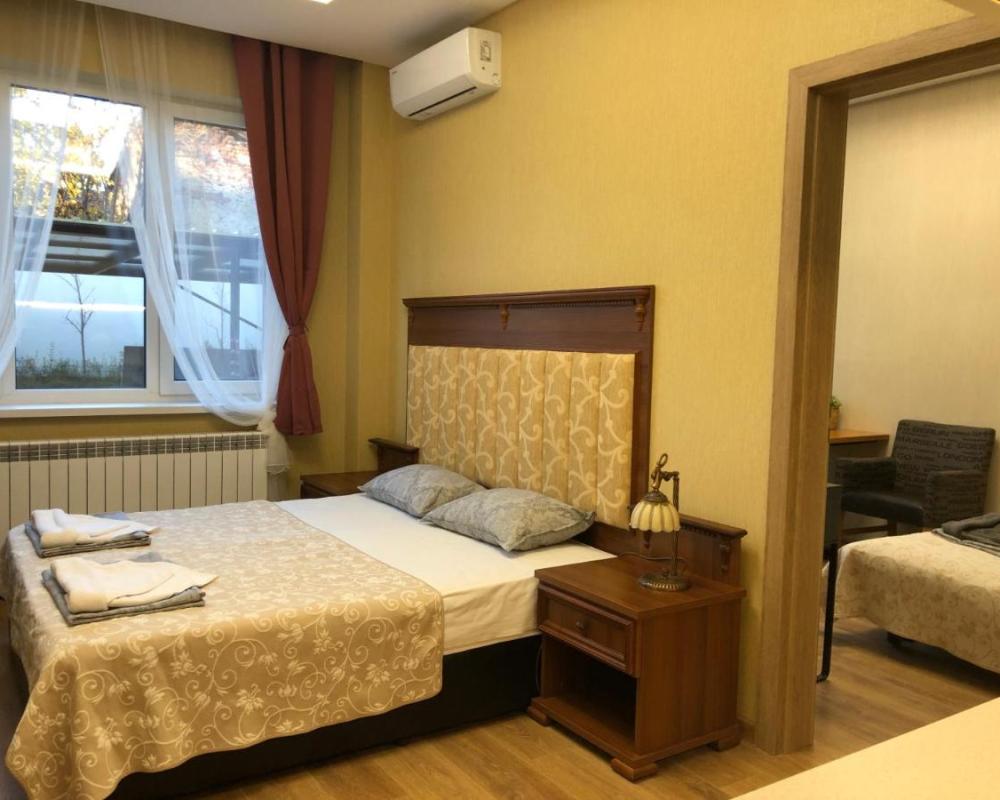 фото APARTHOTEL BON BON