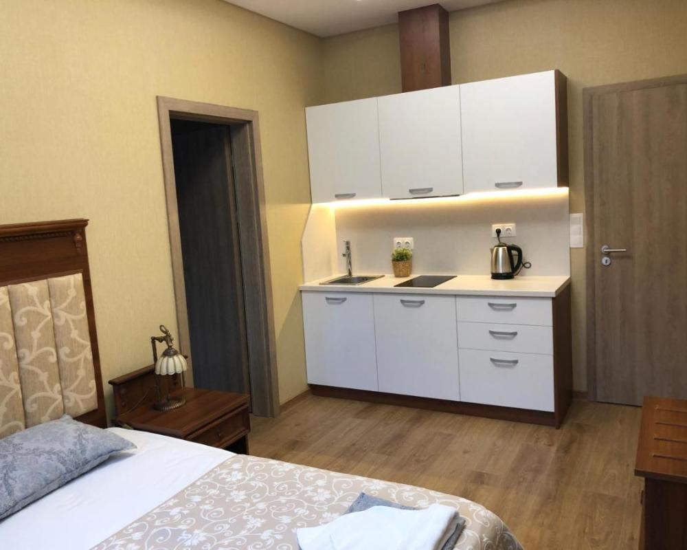 фото APARTHOTEL BON BON