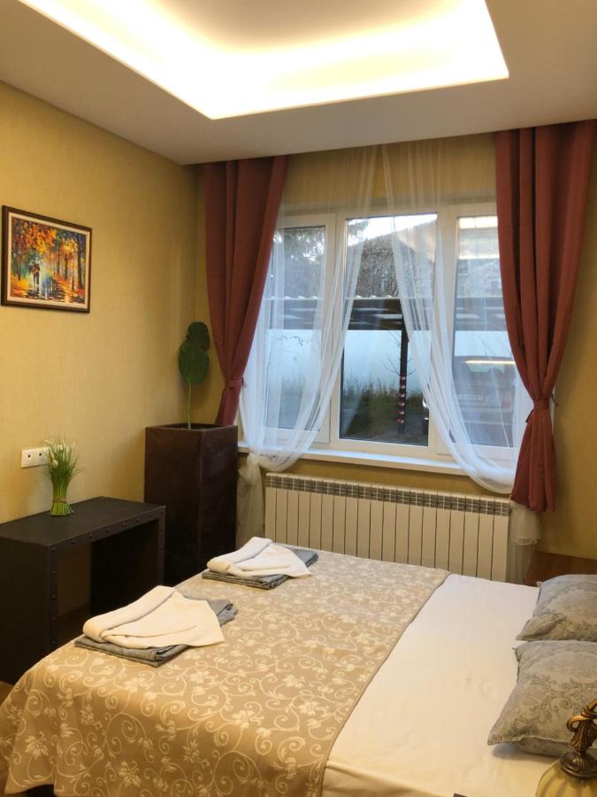 фото APARTHOTEL BON BON
