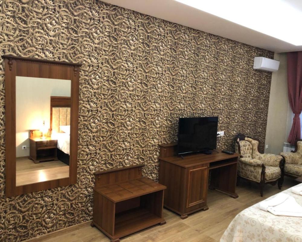 фото APARTHOTEL BON BON