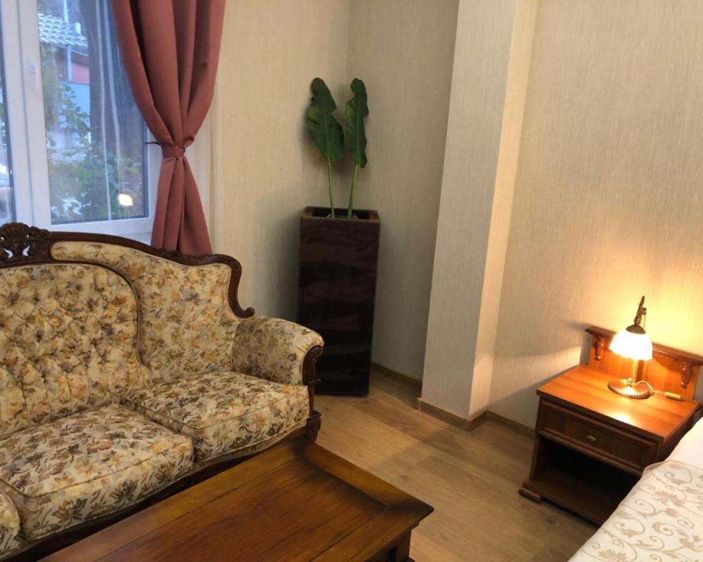 фото APARTHOTEL BON BON