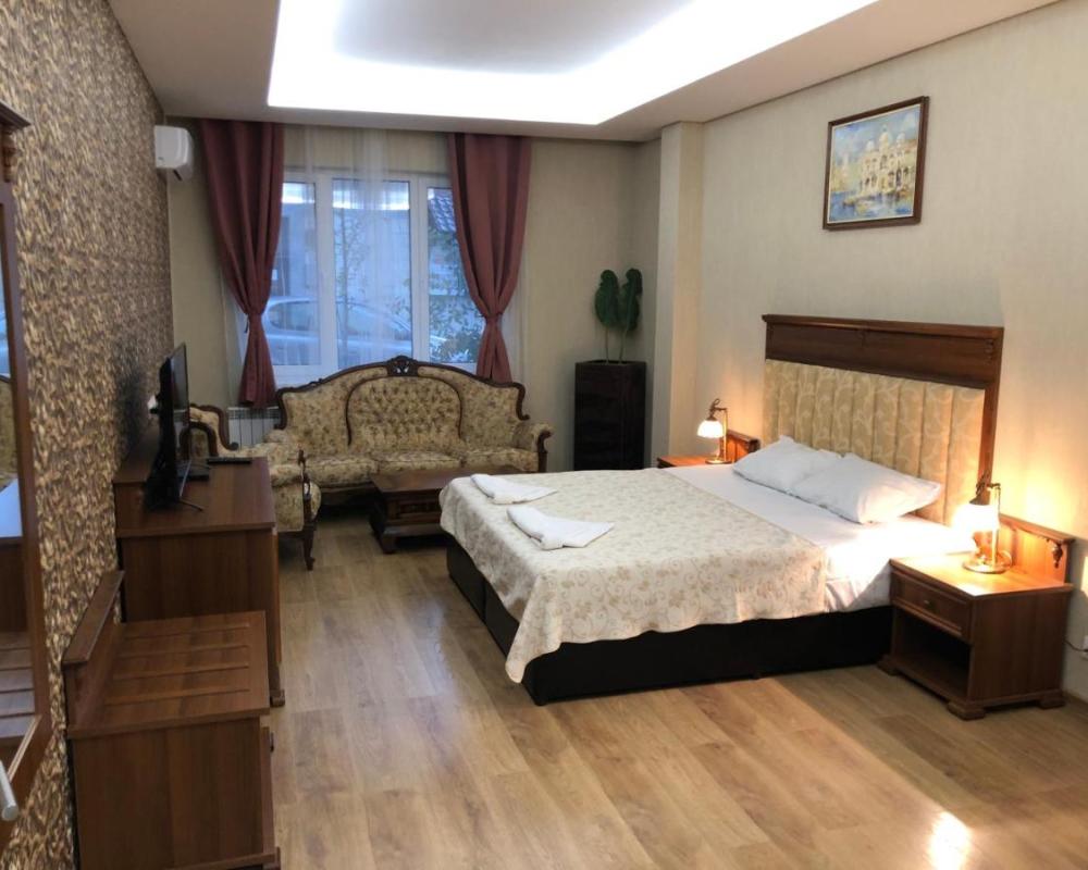 фото APARTHOTEL BON BON