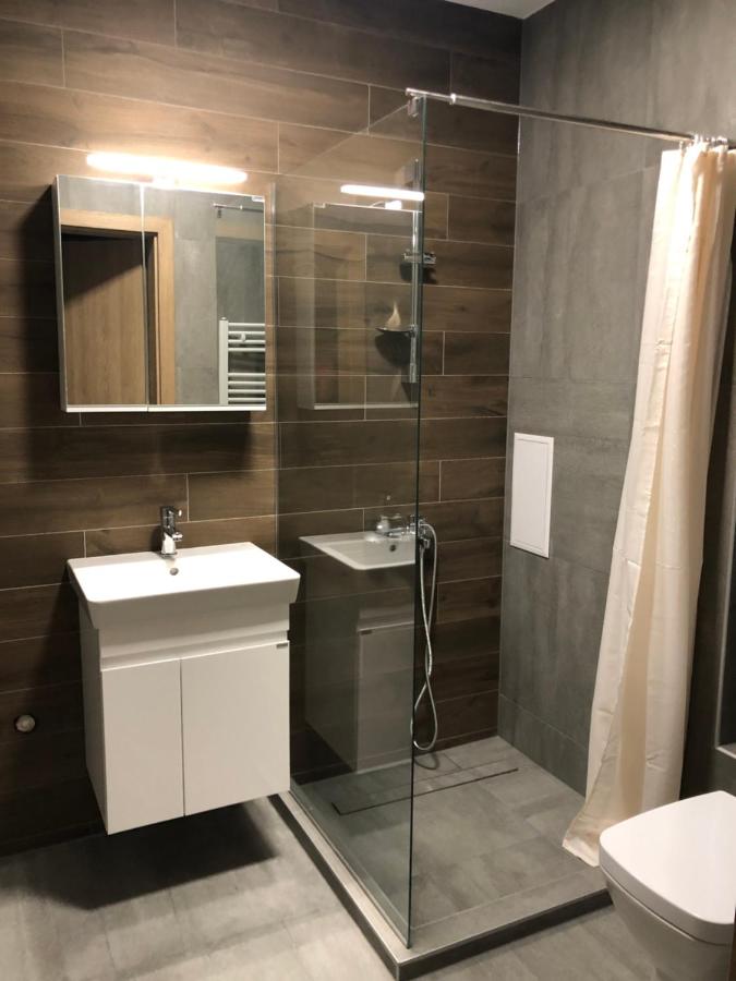 фото APARTHOTEL BON BON