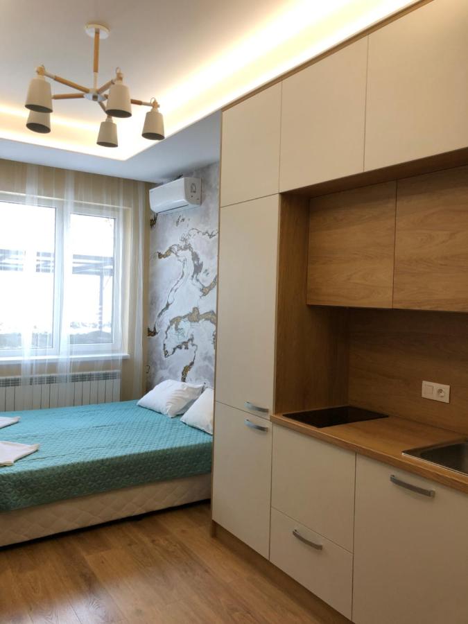 фото APARTHOTEL BON BON