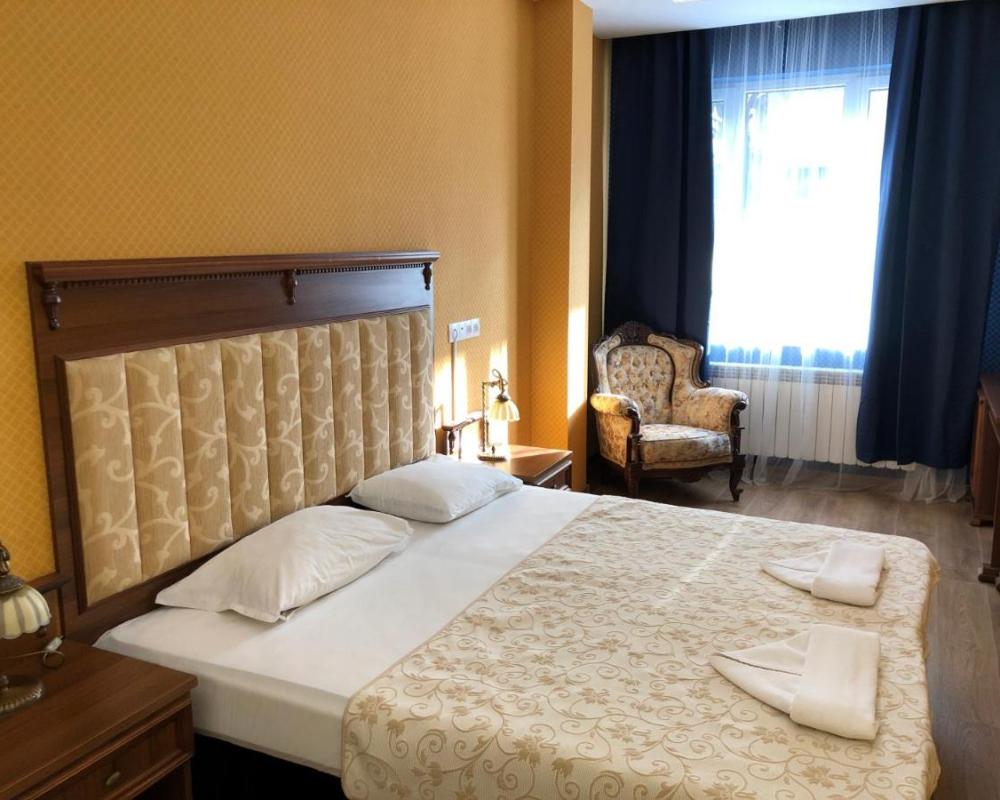 фото APARTHOTEL BON BON
