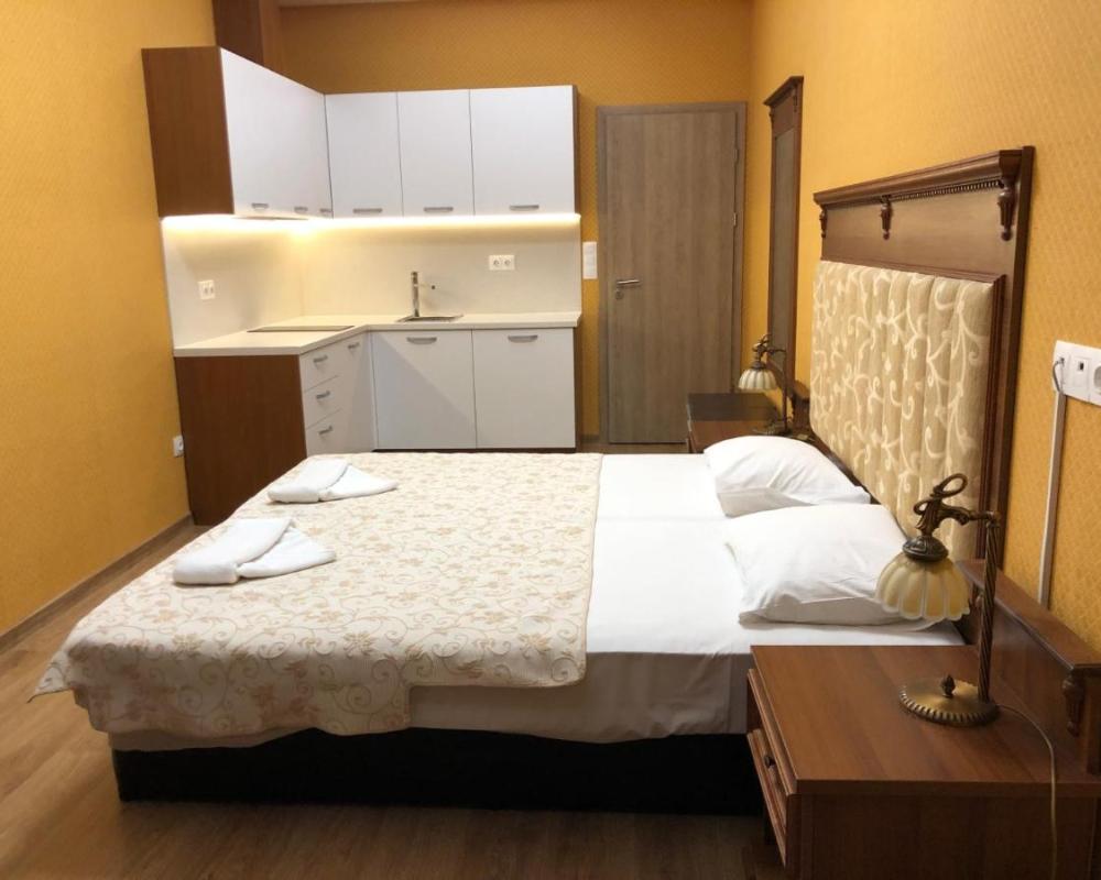 фото APARTHOTEL BON BON