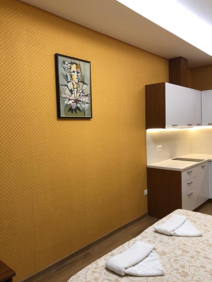 фото APARTHOTEL BON BON
