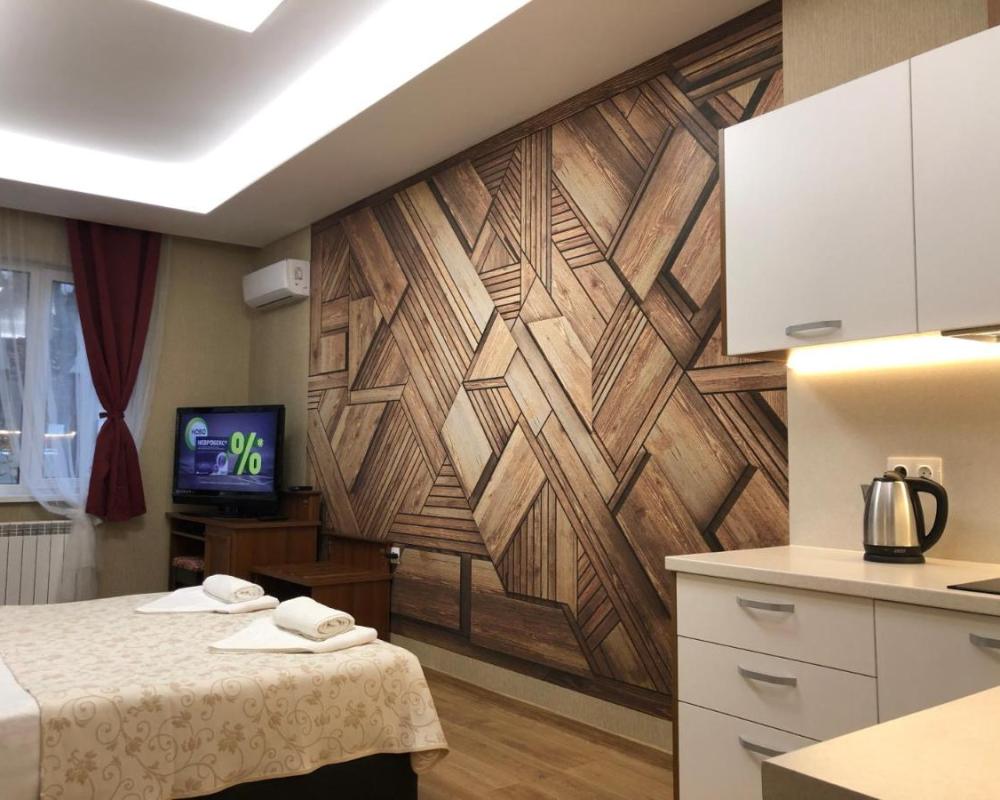 фото APARTHOTEL BON BON