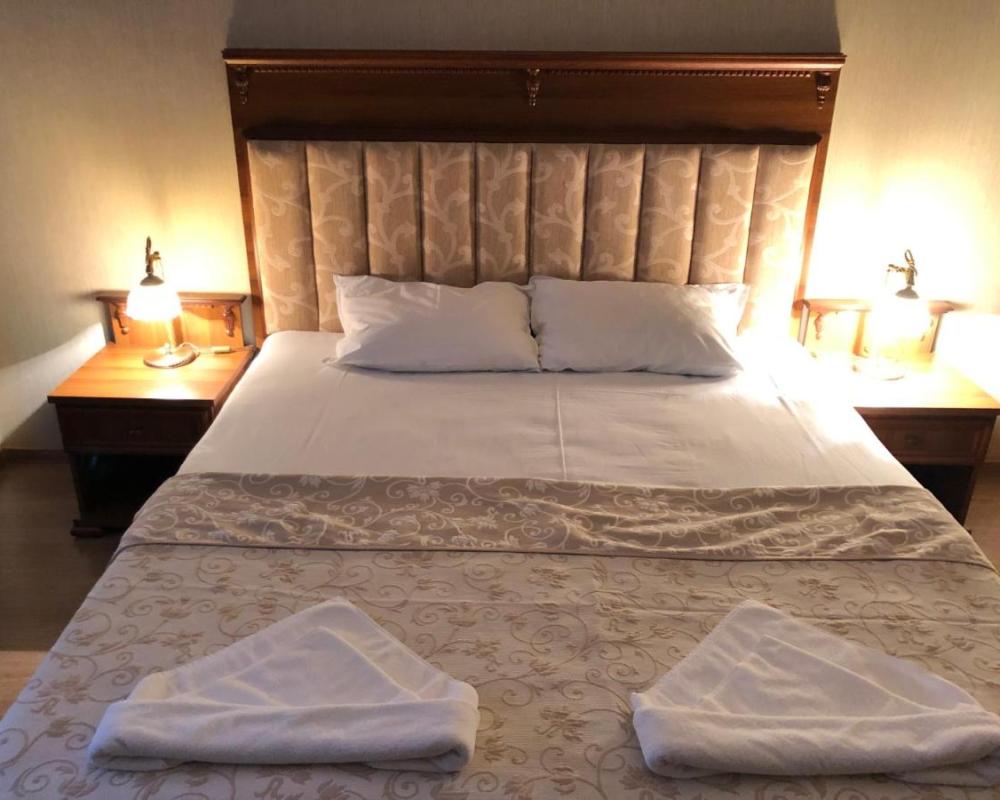 фото APARTHOTEL BON BON
