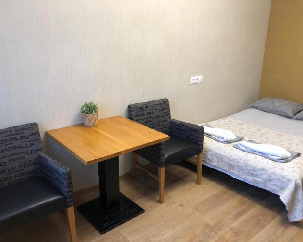 фото APARTHOTEL BON BON