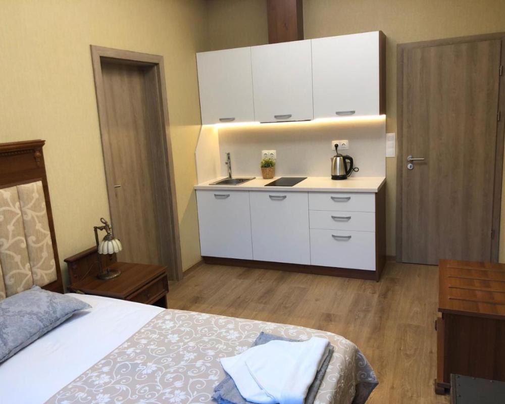 фото APARTHOTEL BON BON