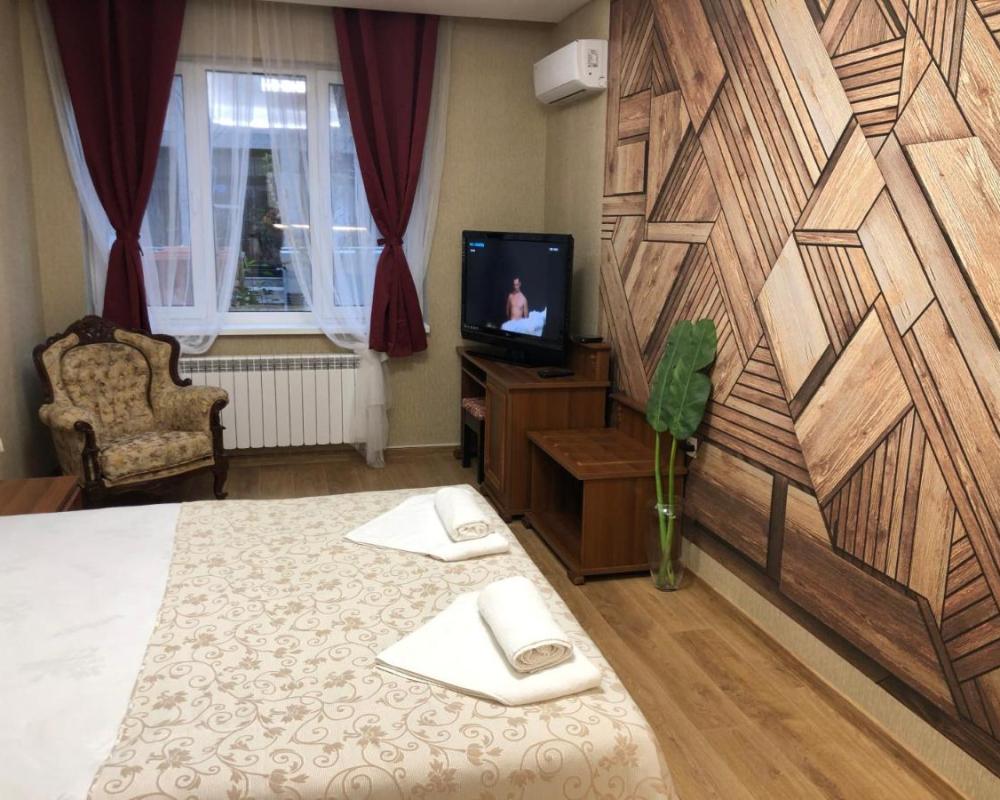 фото APARTHOTEL BON BON