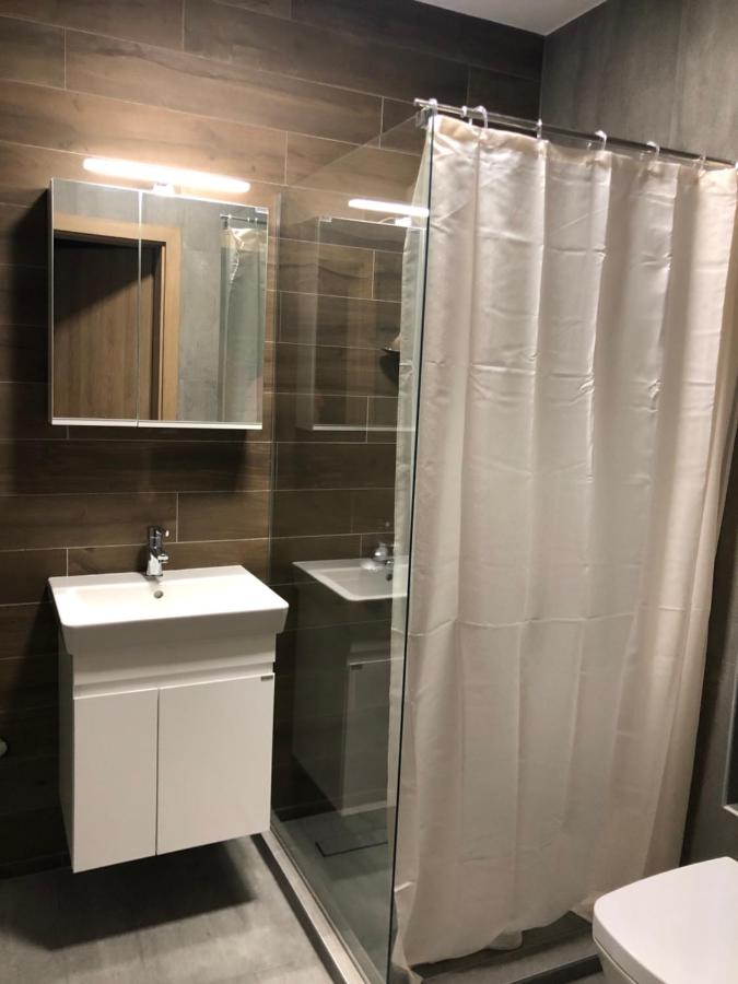 фото APARTHOTEL BON BON