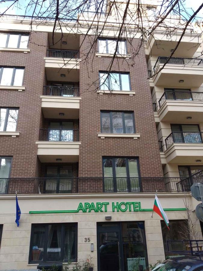 фото APARTHOTEL BON BON