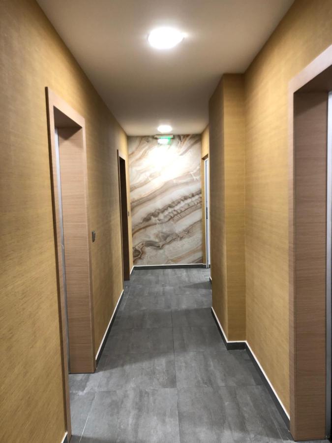 фото APARTHOTEL BON BON
