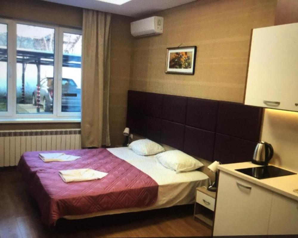 фото APARTHOTEL BON BON