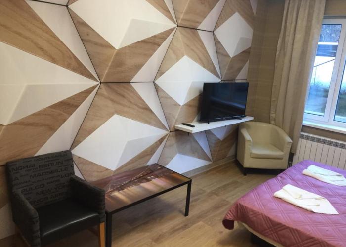 APARTHOTEL BON BON