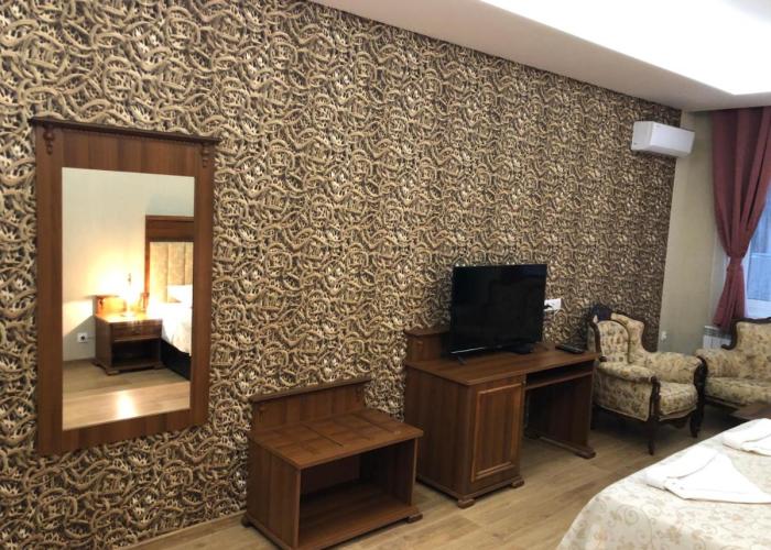 APARTHOTEL BON BON