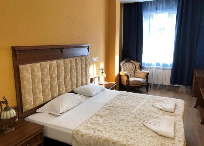 APARTHOTEL BON BON