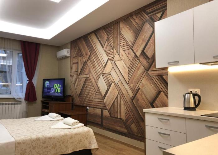 APARTHOTEL BON BON