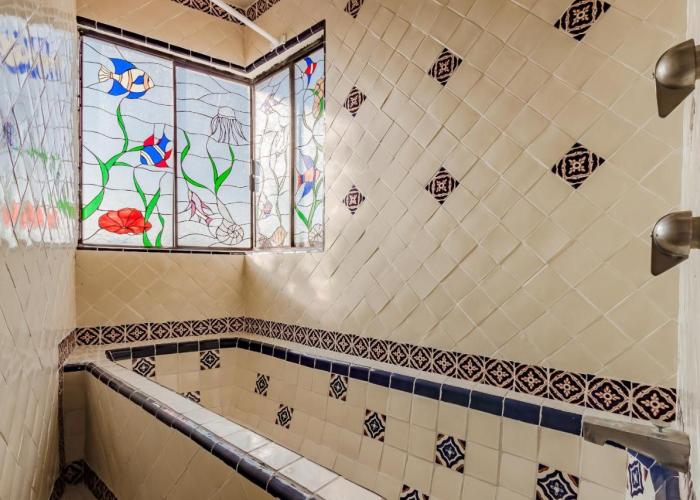 Casa Jacobina Tepoztlán