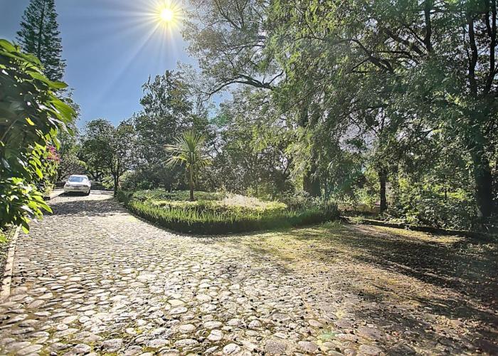 Casa Jacobina Tepoztlán