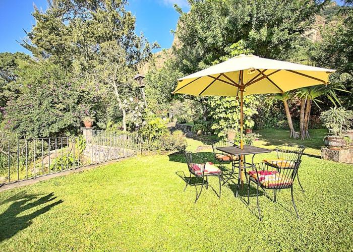 Casa Jacobina Tepoztlán