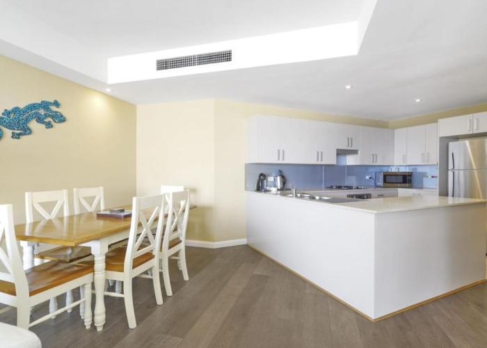Ocean Views Unit 24
