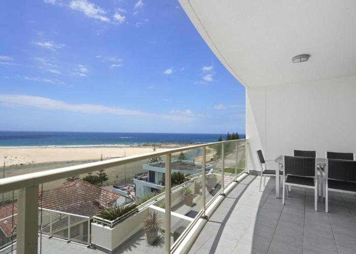 Ocean Views Unit 24