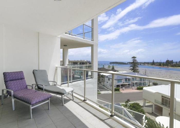 Ocean Views Unit 24