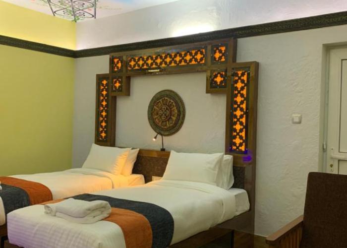 Hotel ABC, Boutique Hotel in Pokhara