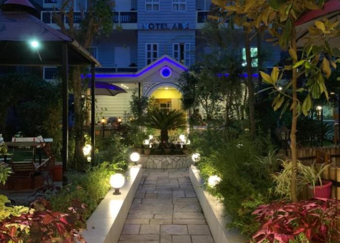 Hotel ABC, Boutique Hotel in Pokhara