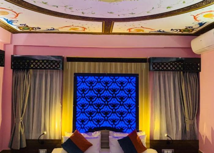 Hotel ABC, Boutique Hotel in Pokhara