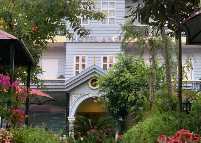 Hotel ABC, Boutique Hotel in Pokhara