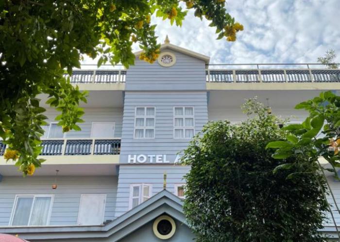Hotel ABC, Boutique Hotel in Pokhara